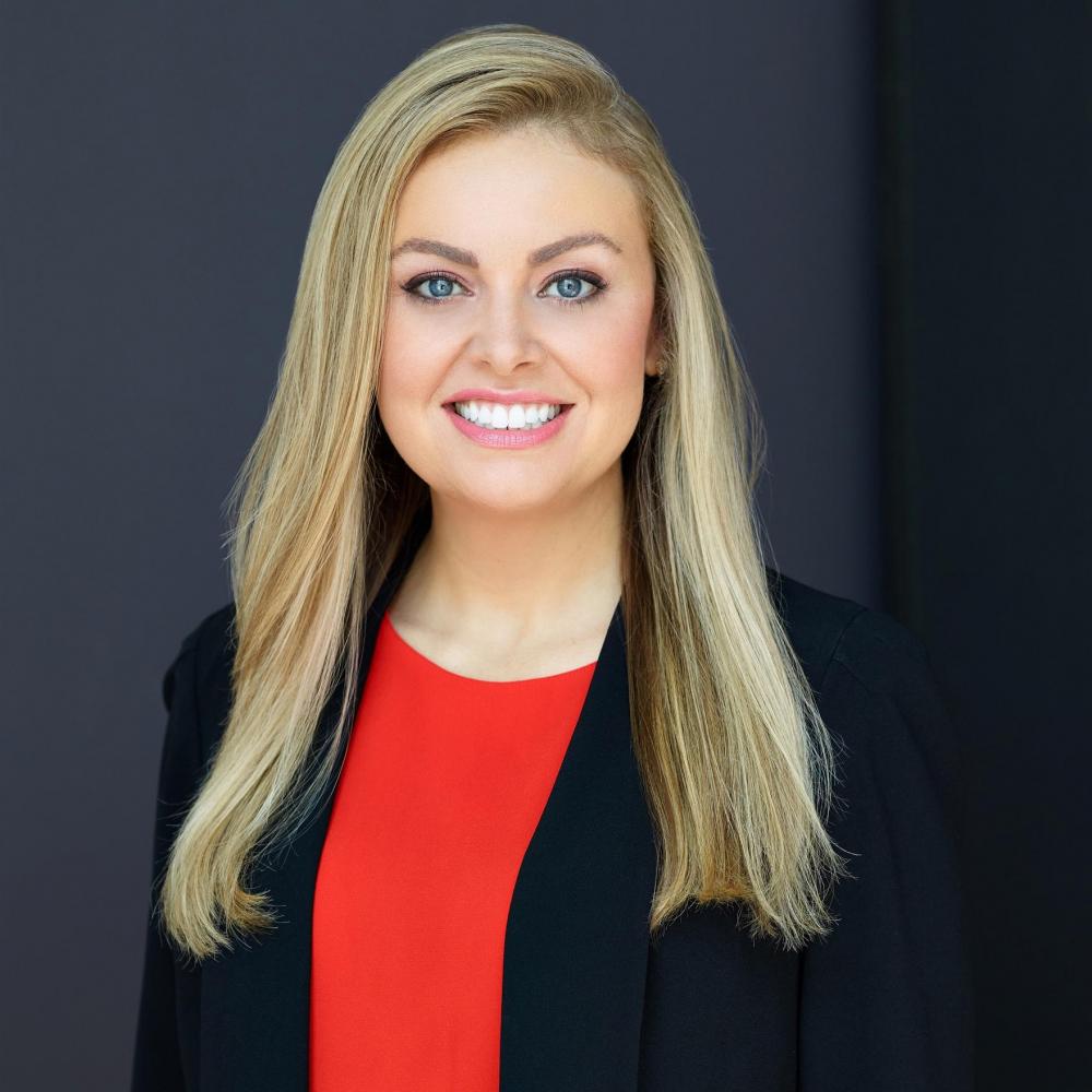 Lauren Rebecca — Realtor, Toronto